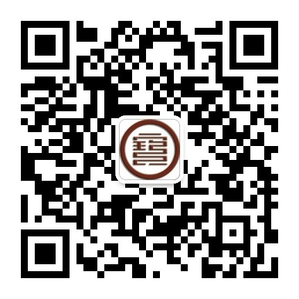宝荟投资微信公众号二维码